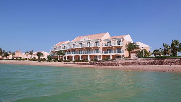 El Gouna - Egypt