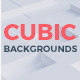 Cubic Background Clips - VideoHive Item for Sale