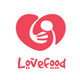 Love food - GraphicRiver Item for Sale
