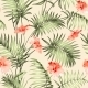 Seamless Pattern Of a Palm. - GraphicRiver Item for Sale