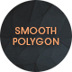 Smooth Polygon Backgrounds - GraphicRiver Item for Sale
