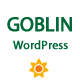 Goblin - Content-Focused WordPress Theme - ThemeForest Item for Sale