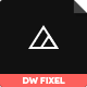 DW Fixel - Responsive WordPress Blog Theme - ThemeForest Item for Sale