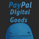 Paypal Digital Goods for Easy Digital Downloads - CodeCanyon Item for Sale