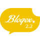 Blogex - Minimal Responsive Wordpress Blog Theme - ThemeForest Item for Sale