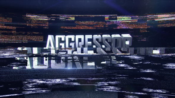 Aggressor Cinematic Trailer