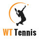 WT Tennis -  HTML Sports Template - ThemeForest Item for Sale