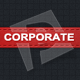 Corporate - AudioJungle Item for Sale