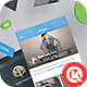 Duo Isometric Mock-Up actions - GraphicRiver Item for Sale