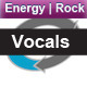 Upbeat Vocal Rock - AudioJungle Item for Sale