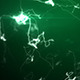Energy Neurons Background - VideoHive Item for Sale