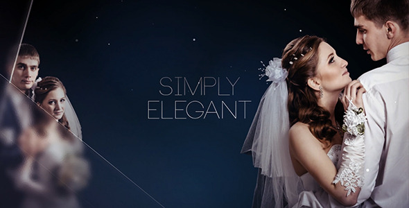 Simply Elegant Slideshow alt