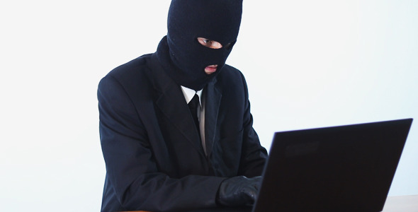 Cybercriminals Hacks