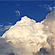 Puffy Clouds - VideoHive Item for Sale