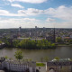 Frankfurt From Above - VideoHive Item for Sale
