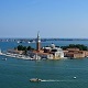 Venezia From Above - San Giorgio Maggiore - VideoHive Item for Sale