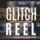Glitch Promo Reel - VideoHive Item for Sale