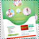 Healthcare, Medical, Dental Flyer Templates - GraphicRiver Item for Sale