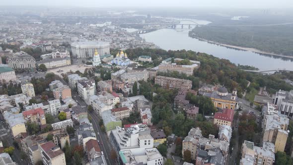 Kyiv  the Capital of Ukraine