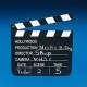 Real Film Clapperboard Pack