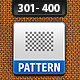 100 Mini Pattern Collection 4 - GraphicRiver Item for Sale