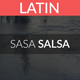 Sasa Salsa - AudioJungle Item for Sale