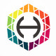 Hexa H Logo - GraphicRiver Item for Sale