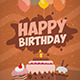 Happy Birthday - GraphicRiver Item for Sale