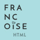Francoise - Blog HTML Template - ThemeForest Item for Sale