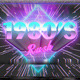 1980's Rush Template - VideoHive Item for Sale