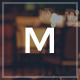 Montmartre - Cafe & Restaurant WordPress Theme - ThemeForest Item for Sale