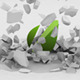 Ground Smash Logo Opener - VideoHive Item for Sale