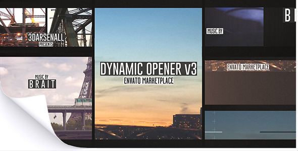 Dynamic Media Opener v3 alt