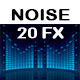 Radio Imaging Noise FX Vol.1