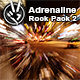 Adrenaline Rock Pack 2