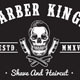 Barber Tshirt - GraphicRiver Item for Sale