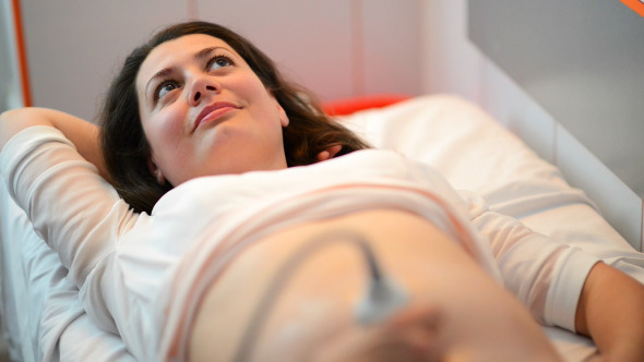 Prenatal Examination