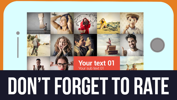 Corporate Slideshow alt