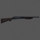Shotgun - 3DOcean Item for Sale