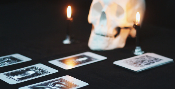 Divination by Tarot