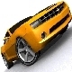 Chevrolet Camaro - 3DOcean Item for Sale