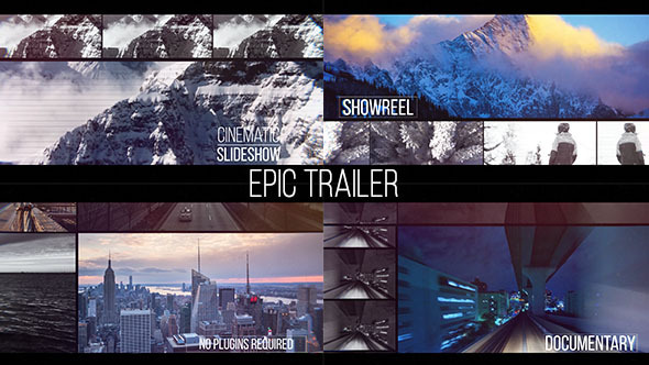 Epic Trailer alt