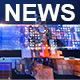 News Cube Broadcast Package - VideoHive Item for Sale