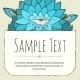 Doodle Cartoon Monster Greeteng Or Invitation - GraphicRiver Item for Sale