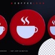 Coffee icon - VideoHive Item for Sale