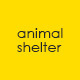 Animal Shelter Muse Template With Gumroad Shop - ThemeForest Item for Sale