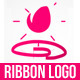 Ribbon Logo - VideoHive Item for Sale