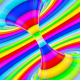 Rainbow Torus - VideoHive Item for Sale