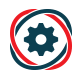 Auto Gear Logo - GraphicRiver Item for Sale