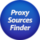 ProxySourcesFinder - CodeCanyon Item for Sale